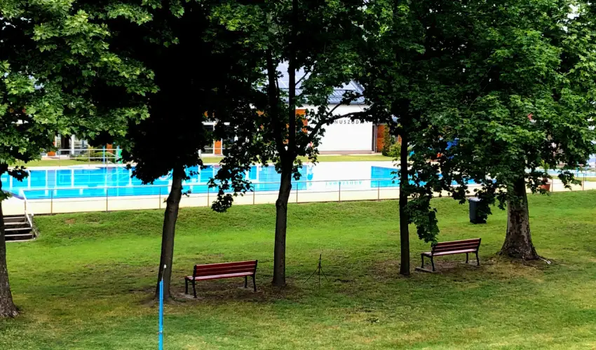 Hotel Imperial Gygyszll Kiskrs - Oktber 23.