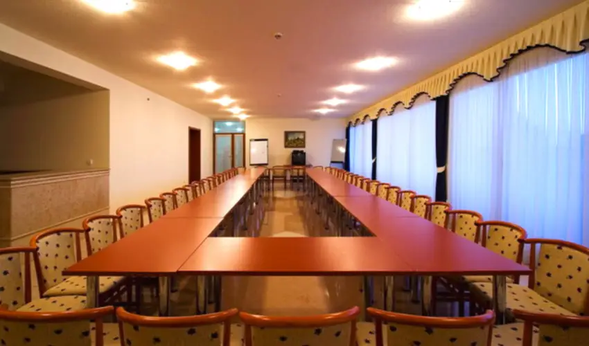 Hotel Imperial Gygyszll Kiskrs - Oktber 23.