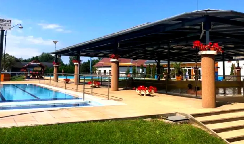 Hotel Imperial Gygyszll Kiskrs - Oktber 23.