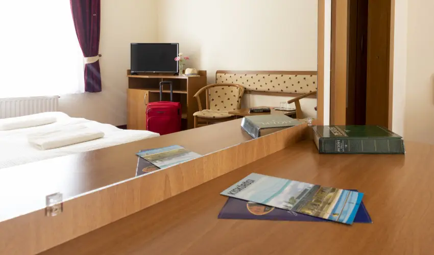 Hotel Imperial Gygyszll Kiskrs - Oktber 23.