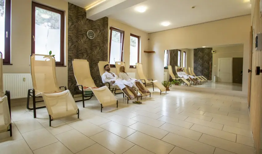 Hotel Imperial Gygyszll Kiskrs - Oktber 23.