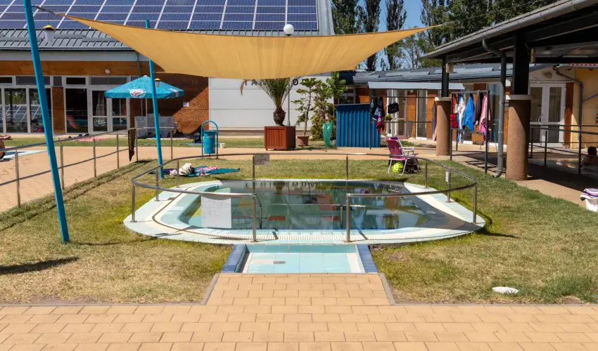 Hotel Imperial Gygyszll Kiskrs - Oktber 23.