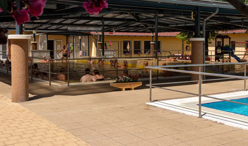 Hotel Imperial Gygyszll Kiskrs - Oktber 23.