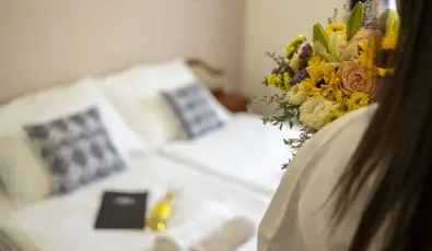 Hotel Imperial Gygyszll Kiskrs