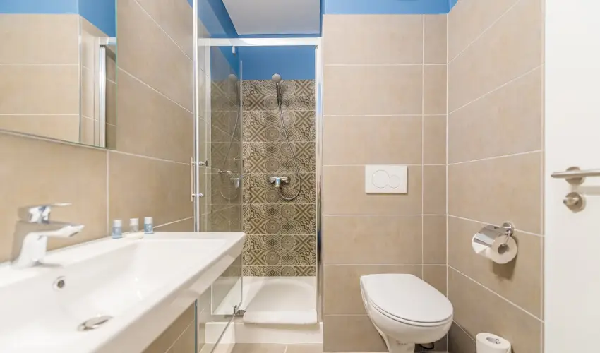 Impulso Fashion Hotel Budapest - Oktber 23. - teljes elrefizetssel