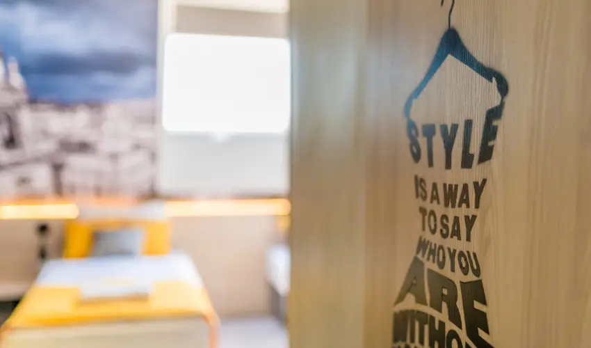 Impulso Fashion Hotel Budapest - Oktber 23. - teljes elrefizetssel