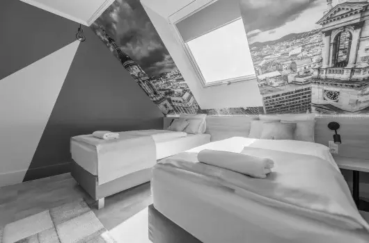 Impulso Fashion Hotel - Oktber 23. 