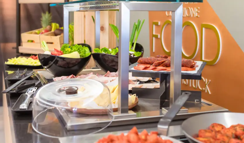 Impulso Fashion Hotel Budapest - Oktber 23. - teljes elrefizetssel