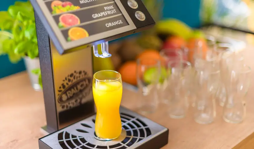 Impulso Fashion Hotel Budapest - Oktber 23. - teljes elrefizetssel