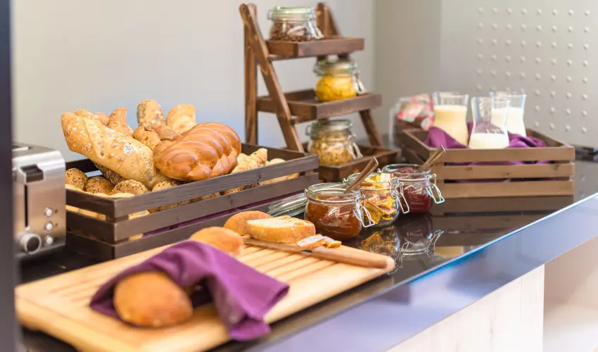 Impulso Fashion Hotel Budapest - Oktber 23. - teljes elrefizetssel