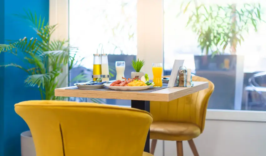 Impulso Fashion Hotel Budapest - Oktber 23. - teljes elrefizetssel