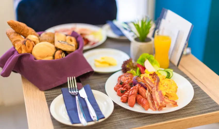 Impulso Fashion Hotel Budapest - Oktber 23. - teljes elrefizetssel