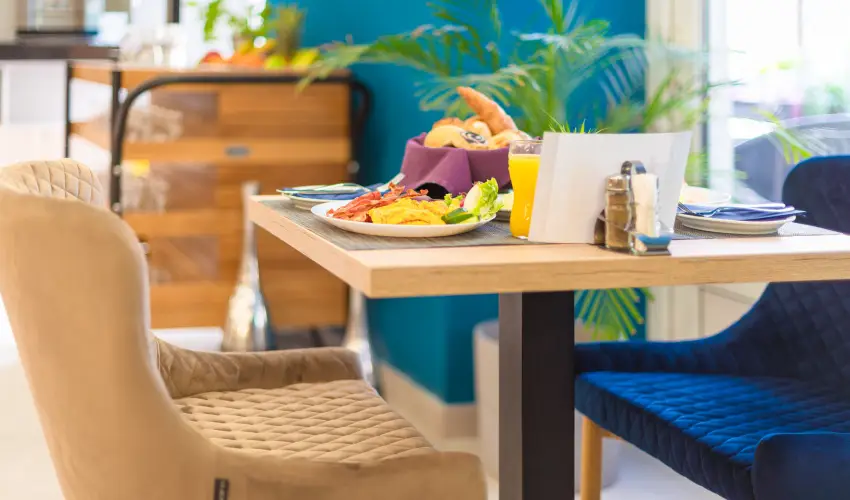 Impulso Fashion Hotel Budapest - Oktber 23. - teljes elrefizetssel