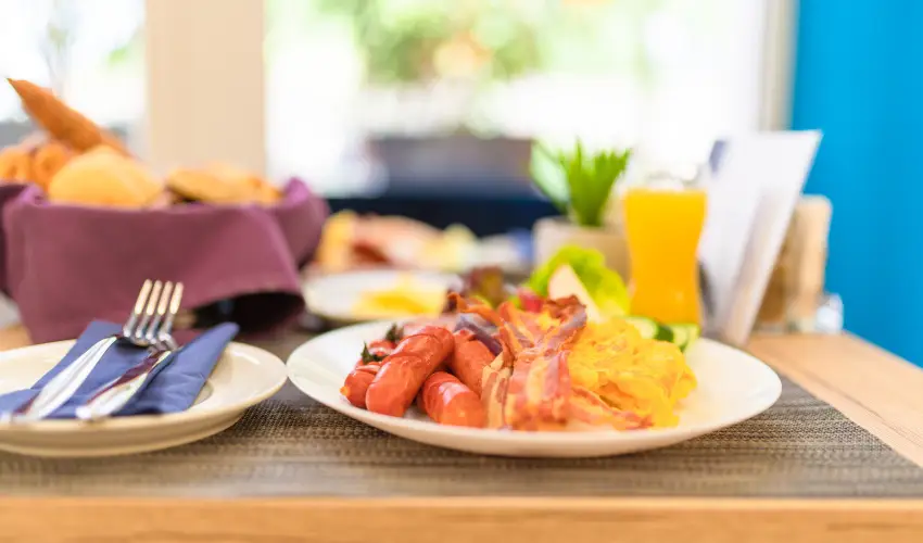 Impulso Fashion Hotel Budapest - Oktber 23. - teljes elrefizetssel