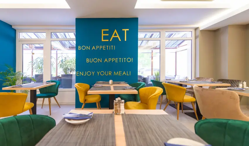 Impulso Fashion Hotel Budapest - Oktber 23. - teljes elrefizetssel