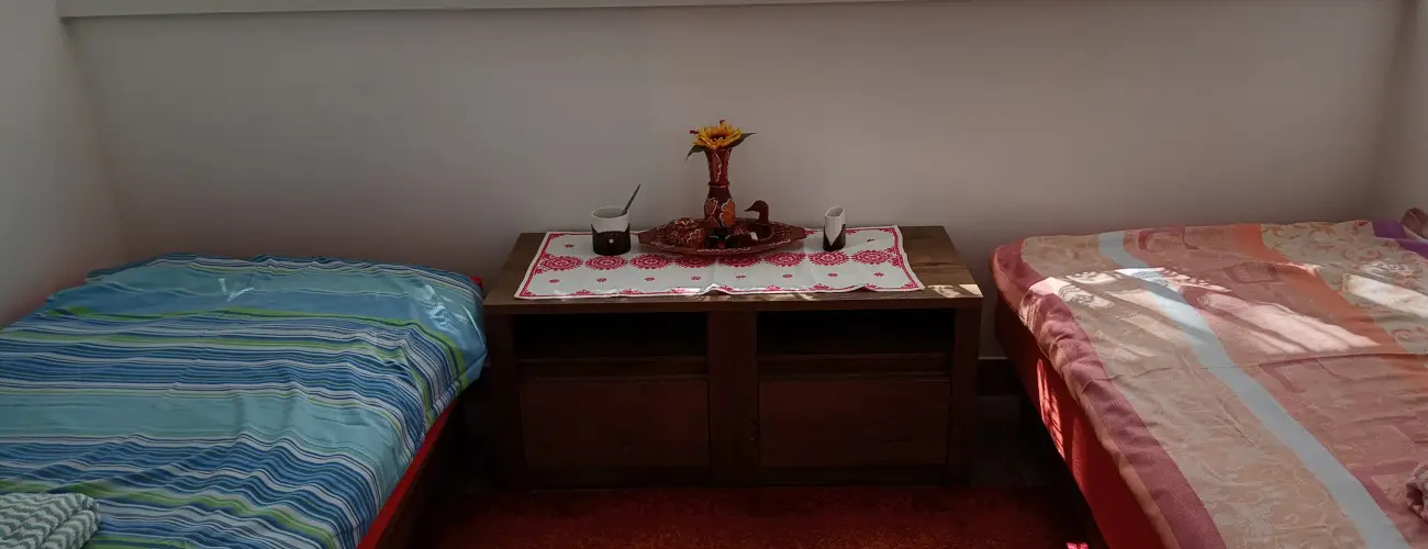 risz Apartman Harkny - Oktber 23. (min. 3 j)