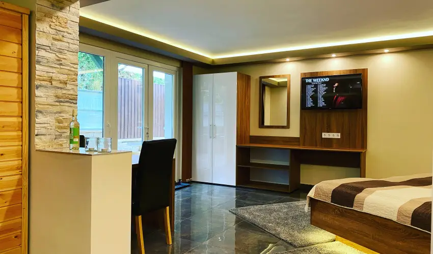 The Jakuzzi Room Miskolctapolca - Okt�ber 23. (min. 2 �j)