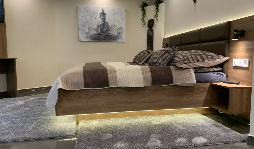 The Jakuzzi Room Miskolctapolca - Okt�ber 23. (min. 2 �j)