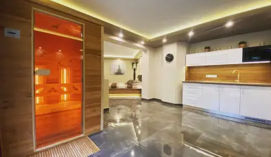 The Jakuzzi Room Miskolctapolca