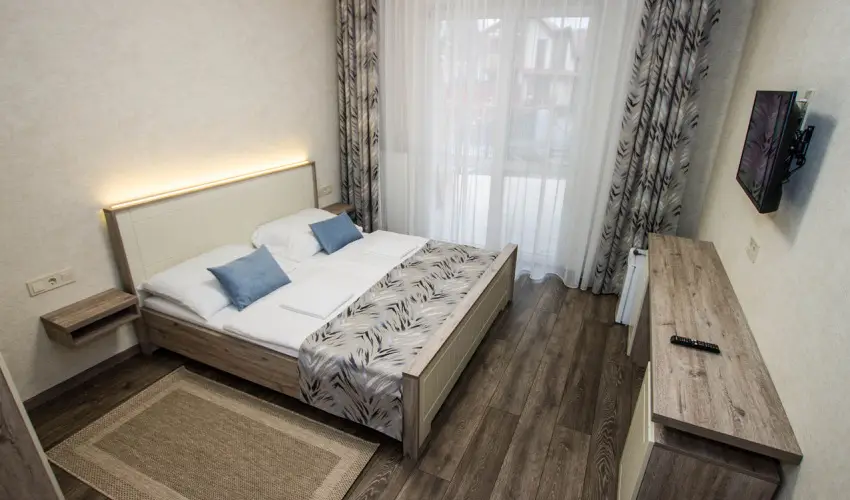 Jrja Panzi Hajdszoboszl - Oktber 23. (min. 2 j)