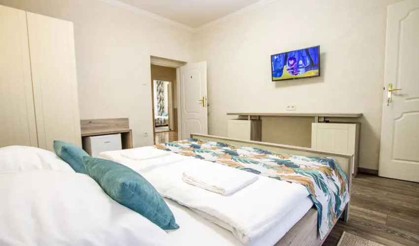 Jrja Panzi Hajdszoboszl - Oktber 23. (min. 2 j)