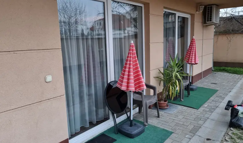 Jkai sor II. Apartman Hajdszoboszl - Oktber 23. (min. 2 j)