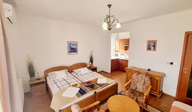 Jkai sor II. Apartman Hajdszoboszl