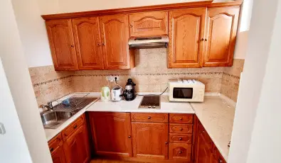 Jkai sor II. Apartman Hajdszoboszl