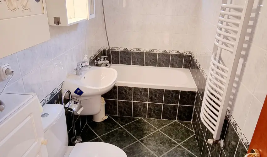 Jkai sor II. Apartman Hajdszoboszl - Oktber 23. (min. 2 j)