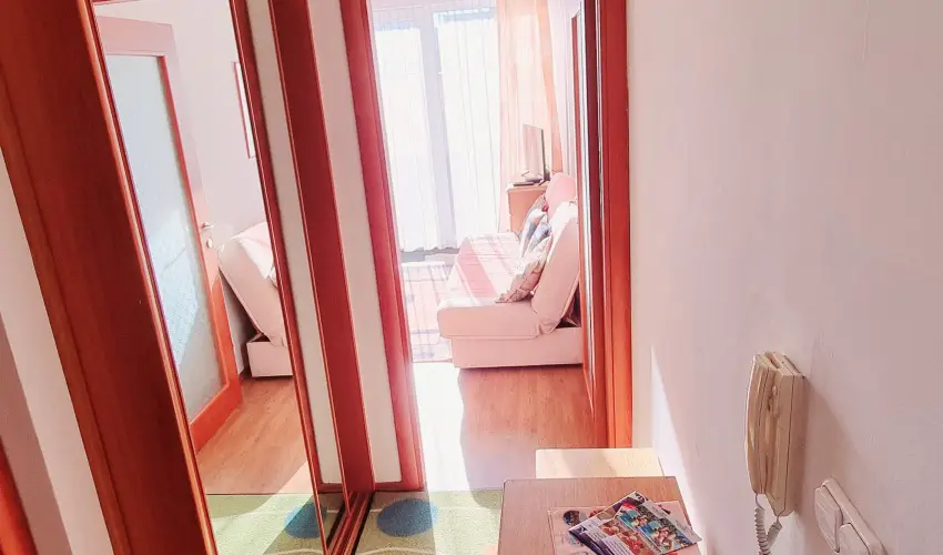 Jkai sor II. Apartman Hajdszoboszl - Oktber 23. (min. 2 j)