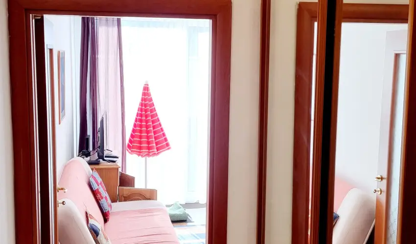 Jkai sor II. Apartman Hajdszoboszl - Oktber 23. (min. 2 j)