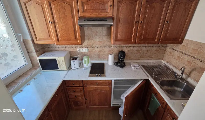 Jkai sor II. Apartman Hajdszoboszl - Oktber 23. (min. 2 j)