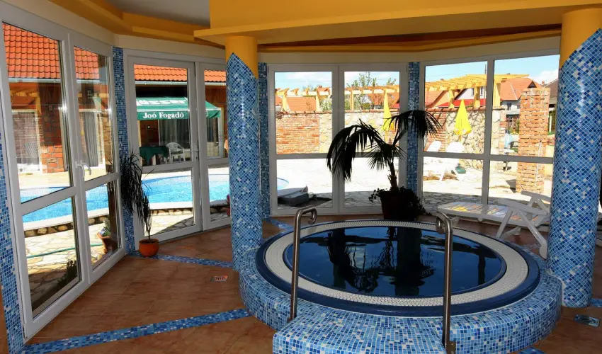 Jo Fogad Wellness Panzi Rbapaty - Oktber 23.