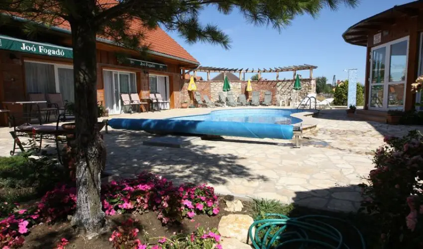 Jo Fogad Wellness Panzi Rbapaty - Oktber 23.