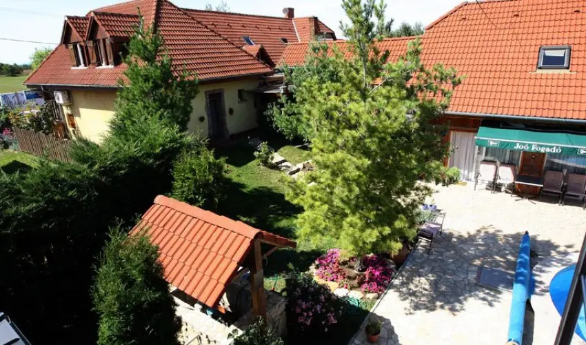 Jo Fogad Wellness Panzi Rbapaty - Oktber 23.