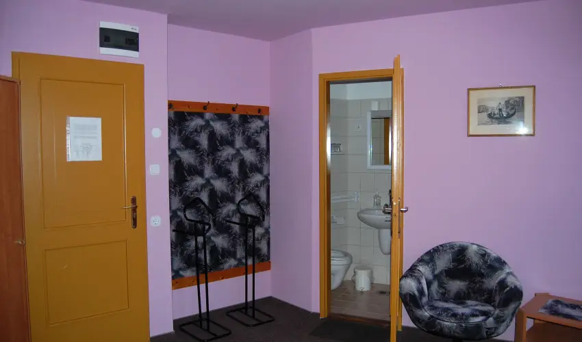 Judit Panzi Tapolca-Gyulakeszi - Oktber 23. (min. 2 j)