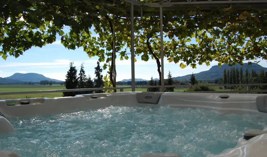 Judit Panzi Tapolca-Gyulakeszi - Oktber 23. (min. 2 j)