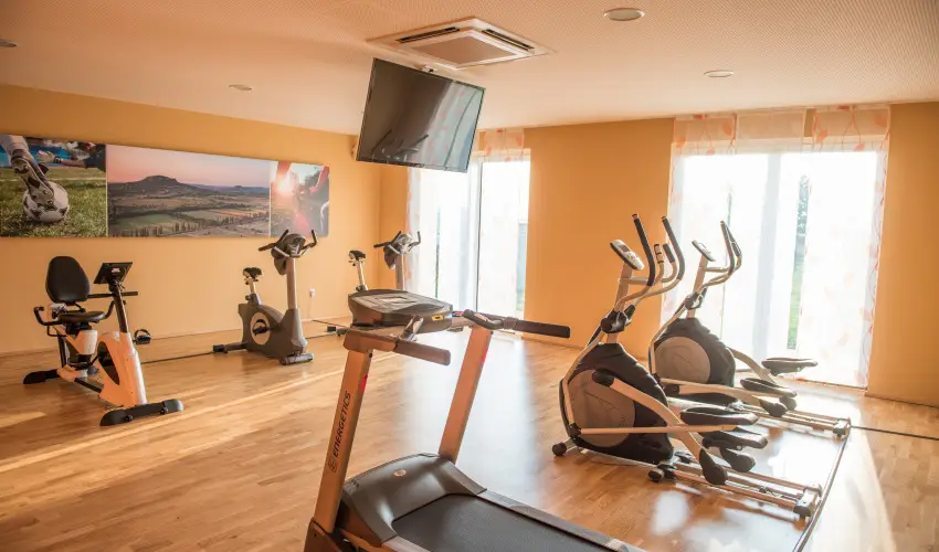 Vulkn Wellness Hotel s Kemping Celldmlk - Oktber 23. (min. 2 j)