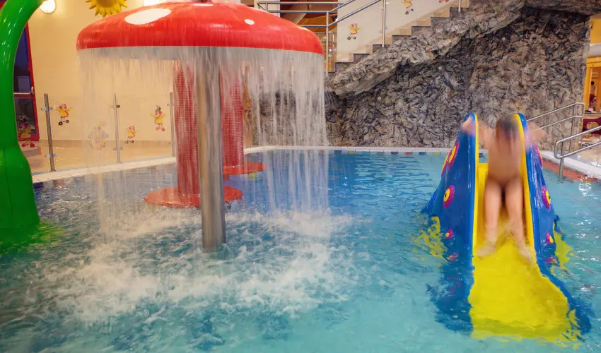 Vulkn Wellness Hotel s Kemping Celldmlk - Oktber 23. (min. 2 j)