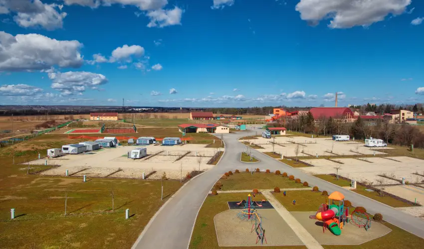 Vulkn Wellness Hotel s Kemping Celldmlk - Oktber 23. (min. 2 j)