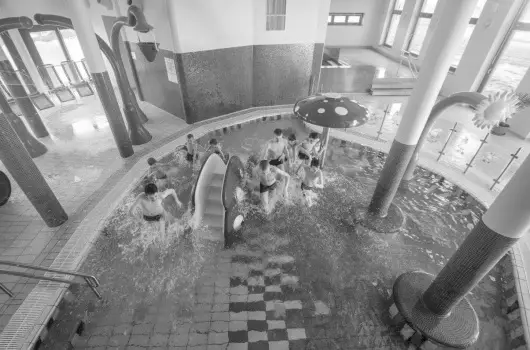 Vulk�n Wellness Hotel �s Kemping - Okt�ber 23. (min. 2 �j)