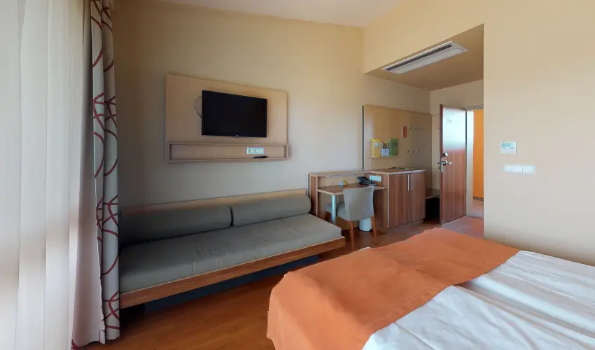 Vulkn Wellness Hotel s Kemping Celldmlk - Oktber 23. (min. 2 j)