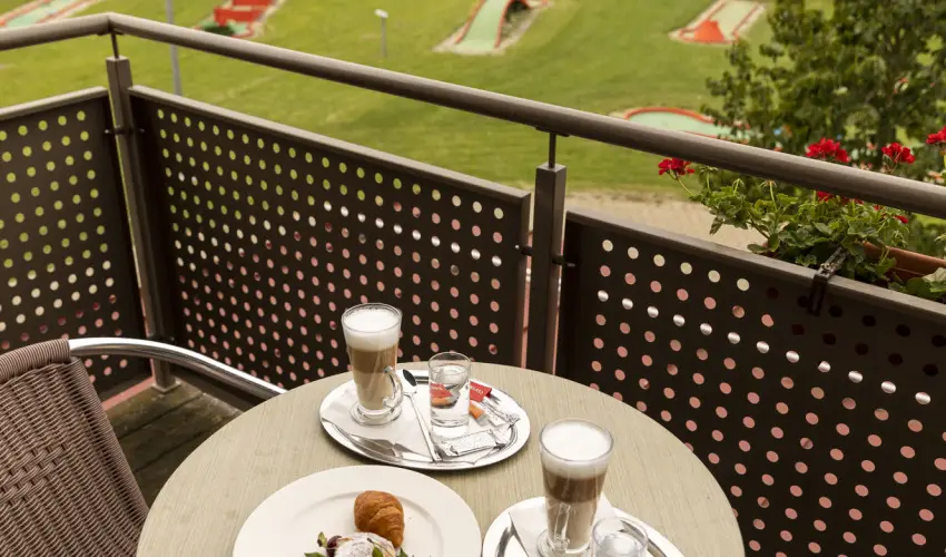 Vulkn Wellness Hotel s Kemping Celldmlk - Oktber 23. (min. 2 j)