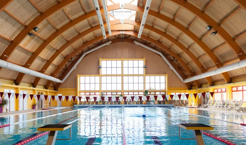 Vulkn Wellness Hotel s Kemping Celldmlk - Oktber 23. (min. 2 j)