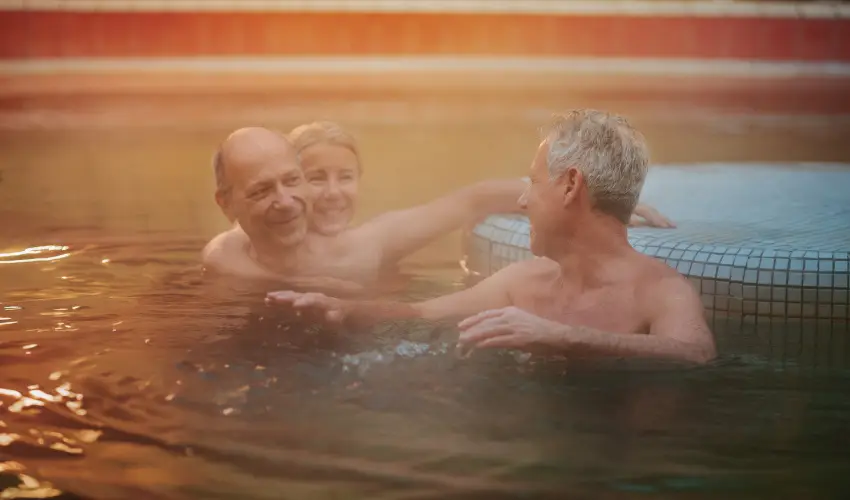 Vulkn Wellness Hotel s Kemping Celldmlk - Oktber 23. (min. 2 j)