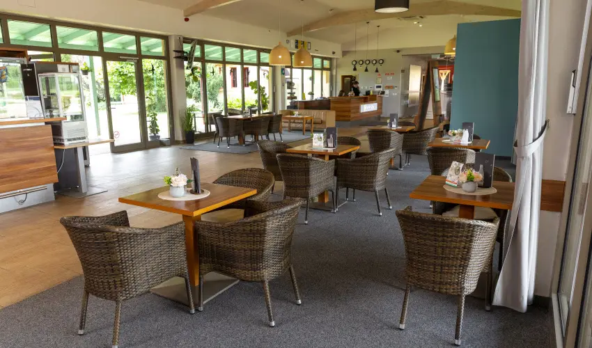 Vulkn Wellness Hotel s Kemping Celldmlk - Oktber 23. (min. 2 j)