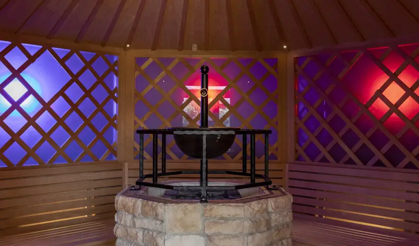 Vulkn Wellness Hotel s Kemping Celldmlk - Oktber 23. (min. 2 j)