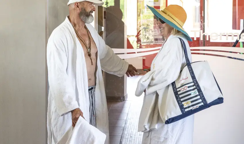 Vulkn Wellness Hotel s Kemping Celldmlk - Oktber 23. (min. 2 j)