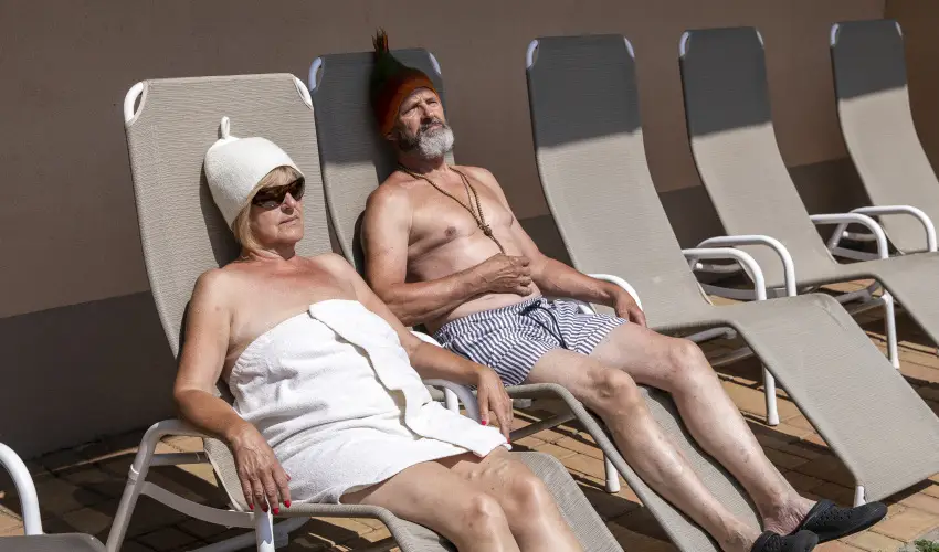 Vulkn Wellness Hotel s Kemping Celldmlk - Oktber 23. (min. 2 j)