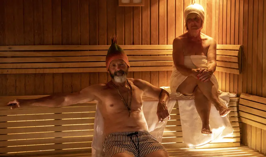 Vulkn Wellness Hotel s Kemping Celldmlk - Oktber 23. (min. 2 j)